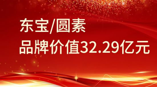 品牌价值突破32.29亿元--从数字到共识，，，，，，我们心向寰宇，，，，，，步履一向